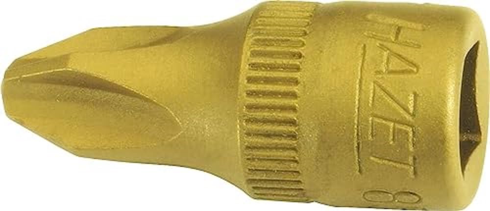 Hazet 8506-PH2 Screwdriver Socket Bits - Amazon.com